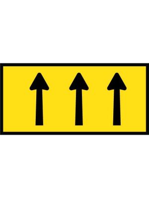 Lane Status (3 Lane With Magnetic T)
