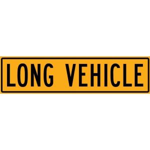 Long Vehicle