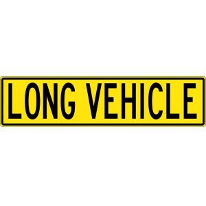 Long Vehicle (2)
