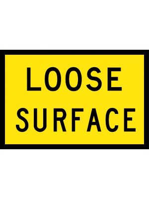 Loose Surface Picto