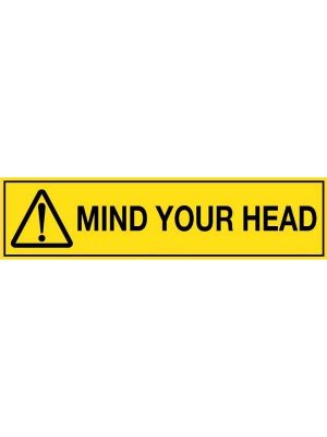 Mind Your Head