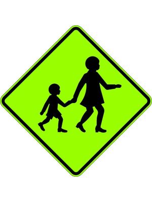 Mother and Child Symbol
