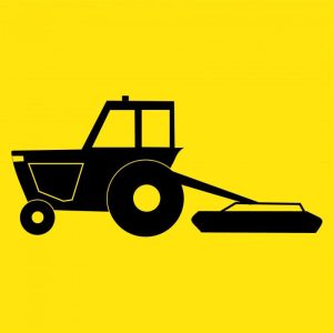 Mower Picto