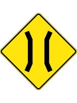 Narrow Bridge