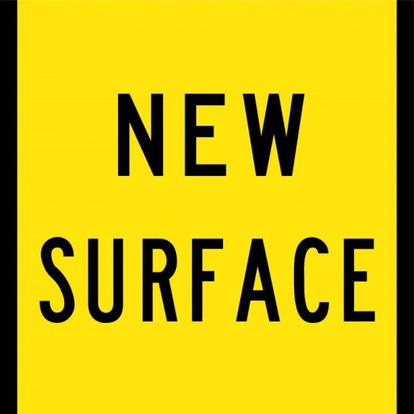 New Surface