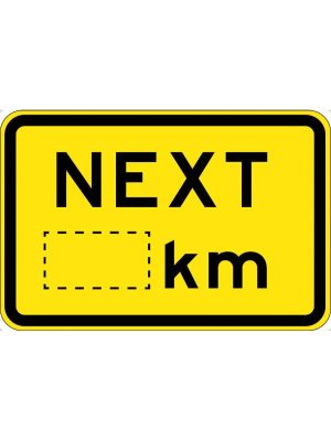 Next __km