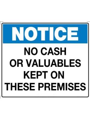 Notice No Parking In Driveway 24 Hour Access Required