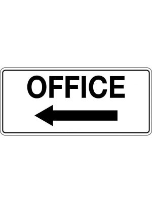 Office (with left arrow)