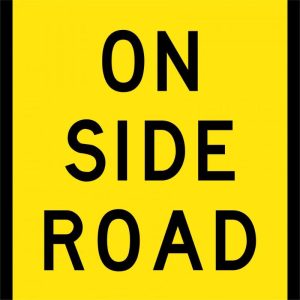 On Side Road (2)