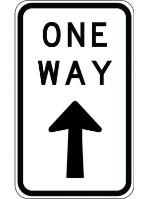One Way (repeater)