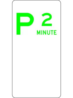 P2 Minute Parking