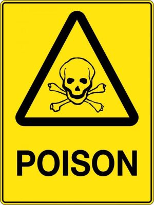 Poison