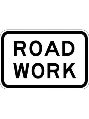 Road Work