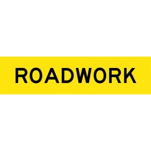 Roadwork