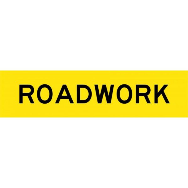 Roadwork