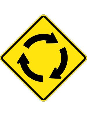 Roundabout Picto