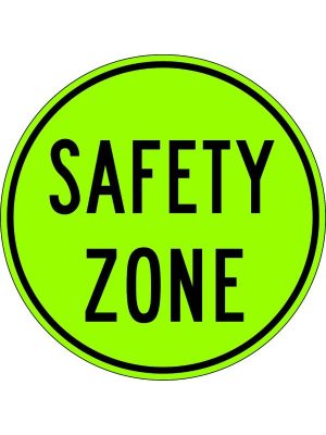 Safety Zone