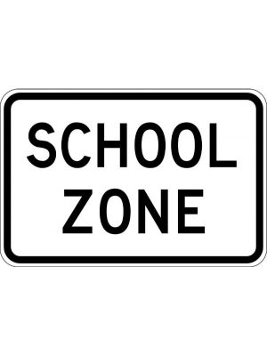 School Zone