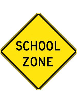 School Zone