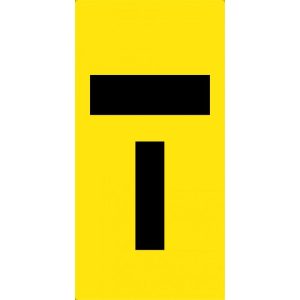 Lane Status Closed (T 2)