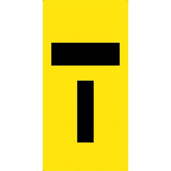 Lane Status Closed (T 2)
