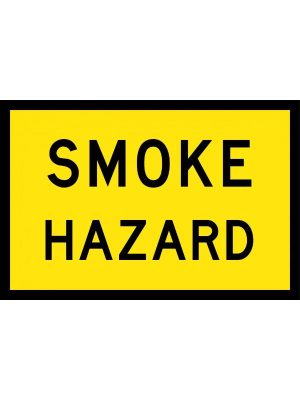 Smoke Hazard
