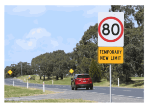 Speed Limit