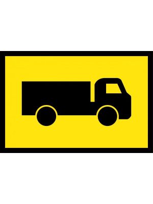 Symbolic Truck