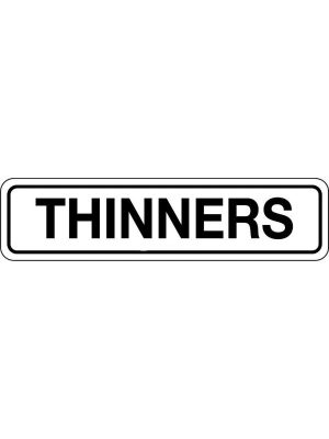 Thinners