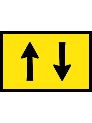 Two Way Traffic