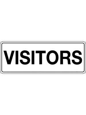 Visitors