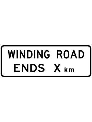 Winding Road Ends__km