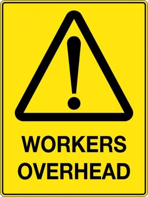 Workers Overhead
