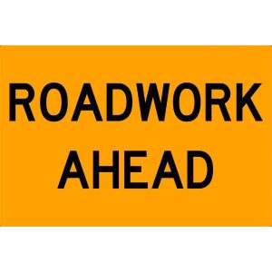 Roadwork Ahead (2)
